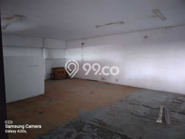 Untuk Disewa Gudang di Petir Tangerang LT 1000m2, LB 1000m2 Untuk Disewa Gudang di Petir Tangerang LT 1000m2, LB 1000m2