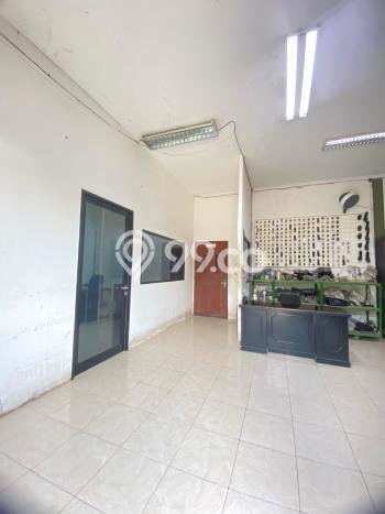 Gudang Usaha Dijual di Kosambi Tangerang LT 3837m2 & LB 2500m2 Gudang Usaha Dijual di Kosambi Tangerang LT 3837m2 & LB 2500m2