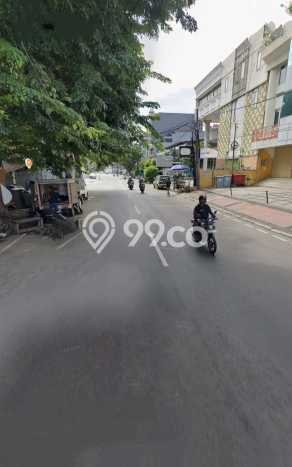 Ruko Bagus Dijual LB 460m2 Lokasi Strategis Jakarta Pusat Area Cocok untuk Berbisnis Ruko Bagus Dijual LB 460m2 Lokasi Strategis Jakarta Pusat Area Cocok untuk Berbisnis