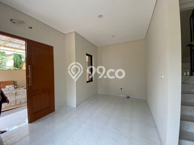 Rumah Minimalis 4 KT LT 120m2 di Duri Kosambi Rumah Minimalis 4 KT LT 120m2 di Duri Kosambi