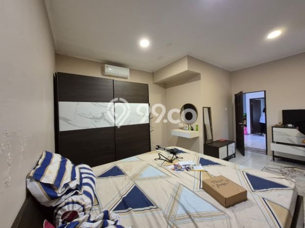 Dijual Rumah Mewah Megah Dengan View Eksklusif di Citra Garden, Jakarta Barat Dijual Rumah Mewah Megah Dengan View Eksklusif di Citra Garden, Jakarta Barat