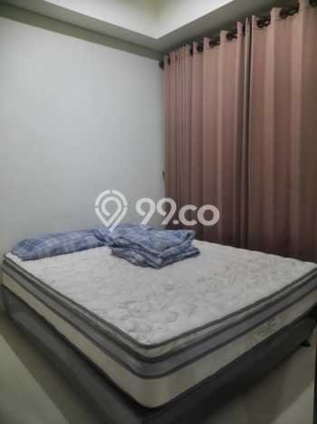 Sewa Sekarang Apartemen Strategis 1 KT, 1 KM di Kawasan Cengkareng Sewa Sekarang Apartemen Strategis 1 KT, 1 KM di Kawasan Cengkareng