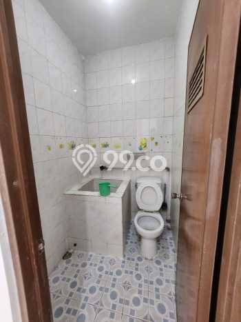Rumah Modern 3 KT LT 90m2 di Taman Palem Rumah Modern 3 KT LT 90m2 di Taman Palem