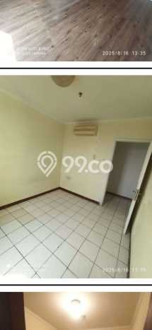 Apartemen Ideal Dijual di Pluit, Jakarta Utara Punya 3 KT / 0 Kamar Mandi Apartemen Ideal Dijual di Pluit, Jakarta Utara Punya 3 KT / 0 Kamar Mandi