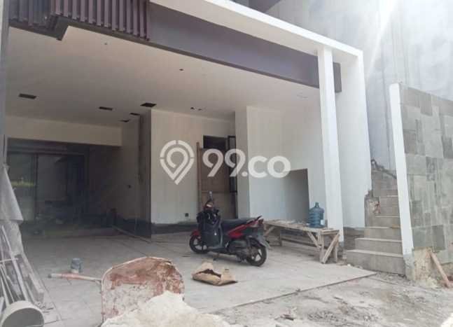 Jual Rumah Luas Megah Dengan View Cantik di Permata Buana, Jakarta Barat Jual Rumah Luas Megah Dengan View Cantik di Permata Buana, Jakarta Barat