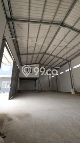 Unit Gudang Tersedia di Duri Kosambi Spesifikasi LB 300m2 Unit Gudang Tersedia di Duri Kosambi Spesifikasi LB 300m2
