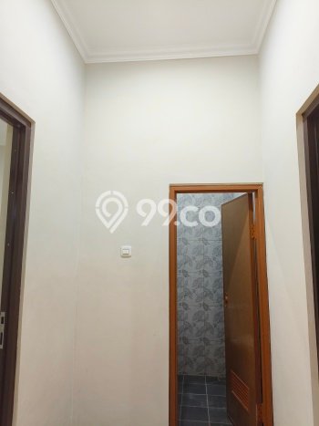 Rumah Minimalis 4 KT LT 98m2 di BSD Nusaloka Rumah Minimalis 4 KT LT 98m2 di BSD Nusaloka