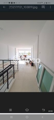 Ruko Dijual di Tangerang LT 63m2 & LB 95m2 Lokasi Terbaik! Ruko Dijual di Tangerang LT 63m2 & LB 95m2 Lokasi Terbaik!
