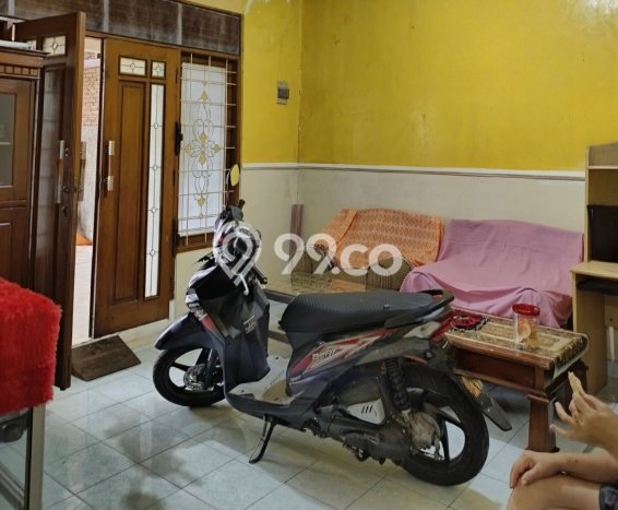 Hunian Nyaman Asri 3 KT Siap Huni di Sektor 2 - Bintaro Jakarta Selatan Hunian Nyaman Asri 3 KT Siap Huni di Sektor 2 - Bintaro Jakarta Selatan