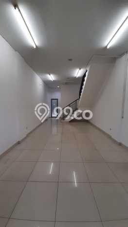 Area Ramai! Ruko Dijual di BSD untuk Bisnis Luas Bangunan 144m2 Area Ramai! Ruko Dijual di BSD untuk Bisnis Luas Bangunan 144m2