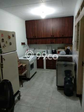 Ready to Use! Premium House LT 156m2 Desain Modern di Tomang Ready to Use! Premium House LT 156m2 Desain Modern di Tomang