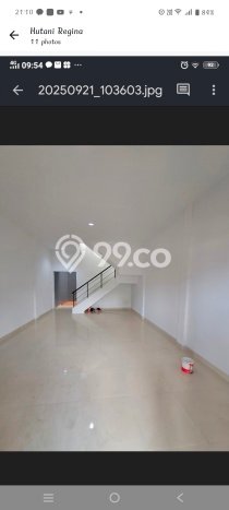 Ruko Dijual di Tangerang LT 63m2 & LB 95m2 Lokasi Terbaik! Ruko Dijual di Tangerang LT 63m2 & LB 95m2 Lokasi Terbaik!