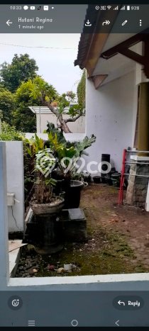 Rumah Modern 2 KT LT 96m2 di Bintaro Rumah Modern 2 KT LT 96m2 di Bintaro