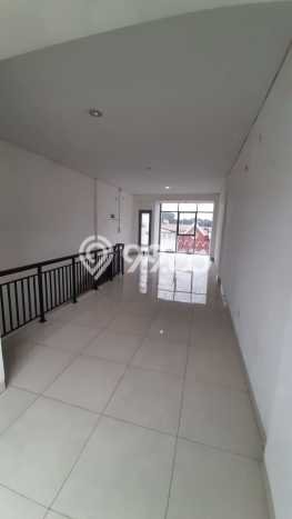 Area Ramai! Ruko Dijual di BSD untuk Bisnis Luas Bangunan 144m2 Area Ramai! Ruko Dijual di BSD untuk Bisnis Luas Bangunan 144m2