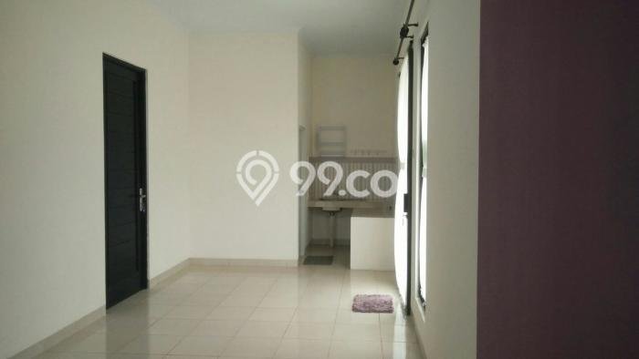 Dijual Hunian Rumah Nyaman 2 Kamar di Bojong Sari, Depok Dijual Hunian Rumah Nyaman 2 Kamar di Bojong Sari, Depok