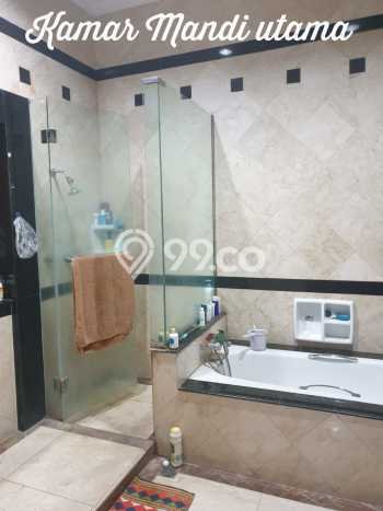 Jual Rumah Mewah Megah Dengan View Cantik di Surabaya Kota, Surabaya Jual Rumah Mewah Megah Dengan View Cantik di Surabaya Kota, Surabaya