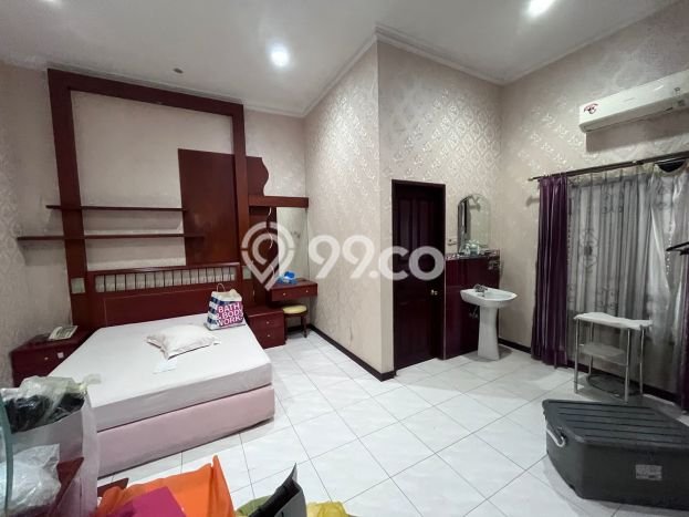 Dijual Rumah Mewah Elegan Dengan View Eksklusif di Surabaya Kota, Surabaya Dijual Rumah Mewah Elegan Dengan View Eksklusif di Surabaya Kota, Surabaya