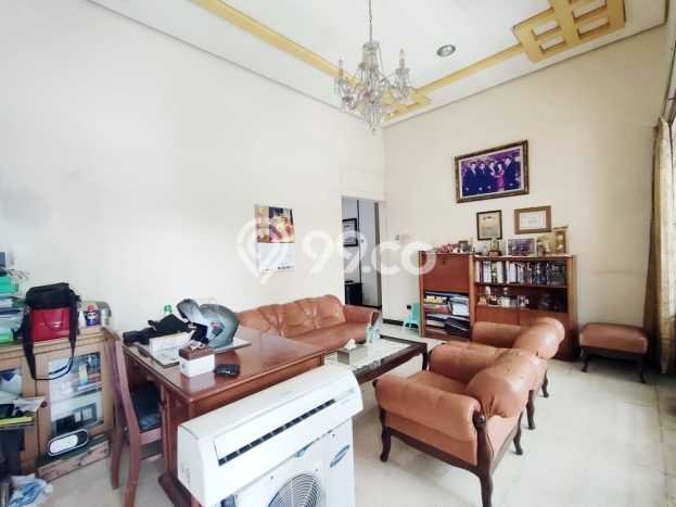 Jual Rumah Mewah Elegan Dengan View Eksklusif di Surabaya Kota, Surabaya Jual Rumah Mewah Elegan Dengan View Eksklusif di Surabaya Kota, Surabaya