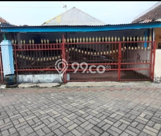 Rumah Luas Asri 6 KT Siap Huni di Surabaya Kota Surabaya Rumah Luas Asri 6 KT Siap Huni di Surabaya Kota Surabaya