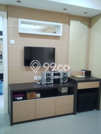 Apartemen Favorit Nyaman Dijual di Surabaya dengan 2 Kamar Tidur Apartemen Favorit Nyaman Dijual di Surabaya dengan 2 Kamar Tidur