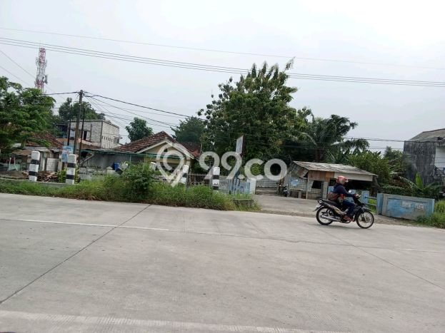 Dijual Tanah Lokasi Surabaya Kota, Surabaya Seluas 3527m2 Dijual Tanah Lokasi Surabaya Kota, Surabaya Seluas 3527m2