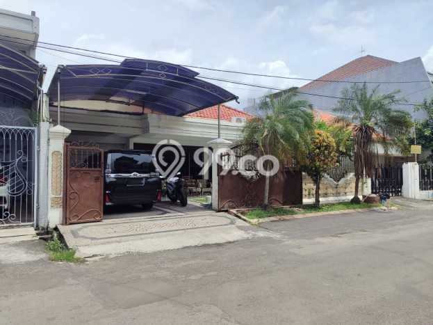Jual Rumah Mewah Elegan Dengan View Eksklusif di Surabaya Kota, Surabaya Jual Rumah Mewah Elegan Dengan View Eksklusif di Surabaya Kota, Surabaya