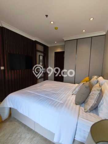 Dijual Apartemen Prestisius di Permata Hijau 5 Kamar & 3 Kamar Mandi Dijual Apartemen Prestisius di Permata Hijau 5 Kamar & 3 Kamar Mandi
