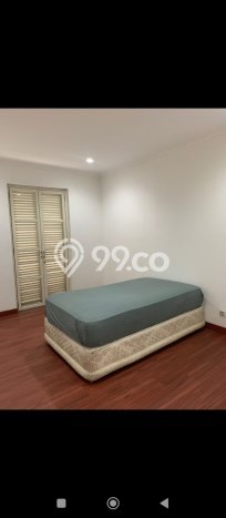 Hunian Elit LB 390m2 Siap Pakai Desain Elegan di Kemang, Jakarta Selatan Hunian Elit LB 390m2 Siap Pakai Desain Elegan di Kemang, Jakarta Selatan