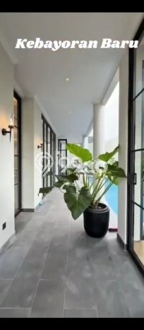 Siap Huni Hunian Elit 5 Kamar di Kebayoran Baru Dekat ke Mana Pun Siap Huni Hunian Elit 5 Kamar di Kebayoran Baru Dekat ke Mana Pun