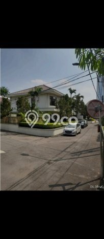 Untuk Dijual Tanah di Jakarta Selatan, Luas 17000m2 - Untuk Dijual Tanah di Jakarta Selatan, Luas 17000m2 -
