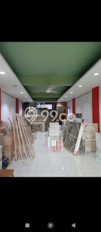 Untuk Dijual! Ruko di Fatmawati Jakarta Selatan LT 79m2 / LB 182m2 Kawasan Strategis Untuk Dijual! Ruko di Fatmawati Jakarta Selatan LT 79m2 / LB 182m2 Kawasan Strategis