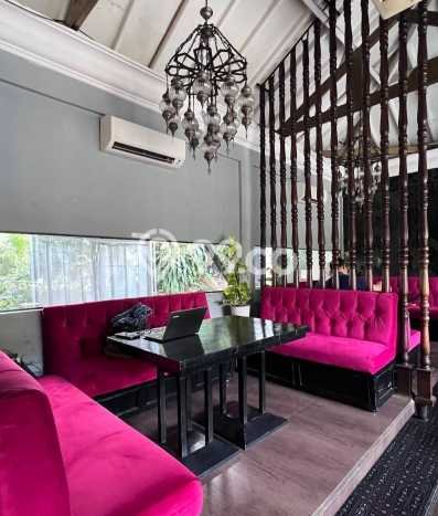 Paling Dicari! Komersial Dijual di Kemang Harga Kompetitif Paling Dicari! Komersial Dijual di Kemang Harga Kompetitif