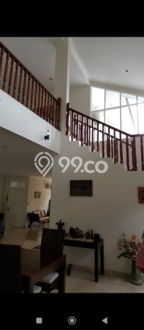 Sewa Rumah Strategis di Pondok Indah LT 750m2 / LB 600m2 Siap Huni Sewa Rumah Strategis di Pondok Indah LT 750m2 / LB 600m2 Siap Huni