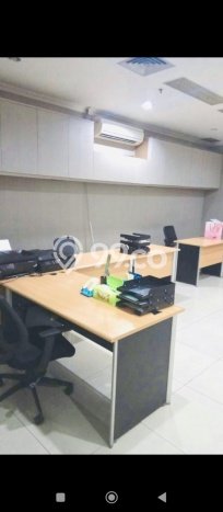 Unit Kantor Dijual di Jakarta Selatan LT 170m2 & LB 170m2 Unit Kantor Dijual di Jakarta Selatan LT 170m2 & LB 170m2