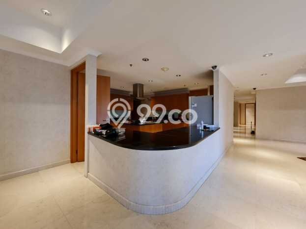 Hunian Strategis 476m2 di Sudirman Jakarta Selatan 5 KT Hunian Strategis 476m2 di Sudirman Jakarta Selatan 5 KT