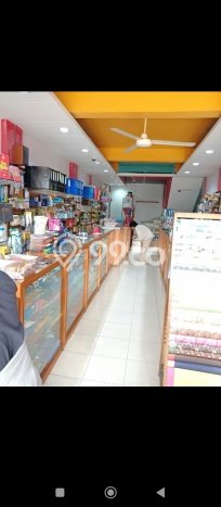Untuk Dijual! Ruko di Fatmawati Jakarta Selatan LT 79m2 / LB 182m2 Kawasan Strategis Untuk Dijual! Ruko di Fatmawati Jakarta Selatan LT 79m2 / LB 182m2 Kawasan Strategis