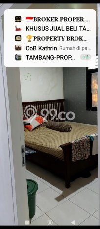 Dijual Hunian Mewah dengan Fasilitas Sekitar Komplit di Kebayoran Baru, Jakarta Selatan Dijual Hunian Mewah dengan Fasilitas Sekitar Komplit di Kebayoran Baru, Jakarta Selatan