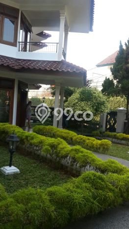 Hunian Super Elit dengan Akses Paling Strategis di Bintaro, Jakarta Selatan Hunian Super Elit dengan Akses Paling Strategis di Bintaro, Jakarta Selatan