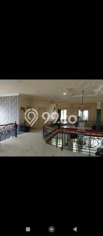 Siap Huni Rumah Mewah 9 Kamar di Tebet Dekat ke Mana Pun Siap Huni Rumah Mewah 9 Kamar di Tebet Dekat ke Mana Pun