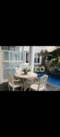 Hot Offer Hunian Premium Ideal dan Luas di Kebayoran Baru, Jakarta Selatan Hot Offer Hunian Premium Ideal dan Luas di Kebayoran Baru, Jakarta Selatan