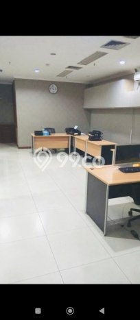 Unit Kantor Dijual di Jakarta Selatan LT 170m2 & LB 170m2 Unit Kantor Dijual di Jakarta Selatan LT 170m2 & LB 170m2