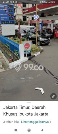Komersial Dijual di Prime Area Jakarta Timur Luas 150m2 Komersial Dijual di Prime Area Jakarta Timur Luas 150m2