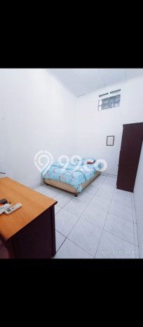 Cocok Untuk Investasi! Dijual Kost di Tomang 31 Kamar Cocok Untuk Investasi! Dijual Kost di Tomang 31 Kamar