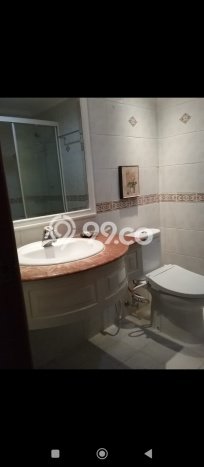 Apartemen Favorit Nyaman Dijual di Jakarta Selatan dengan 4 Kamar Tidur Apartemen Favorit Nyaman Dijual di Jakarta Selatan dengan 4 Kamar Tidur