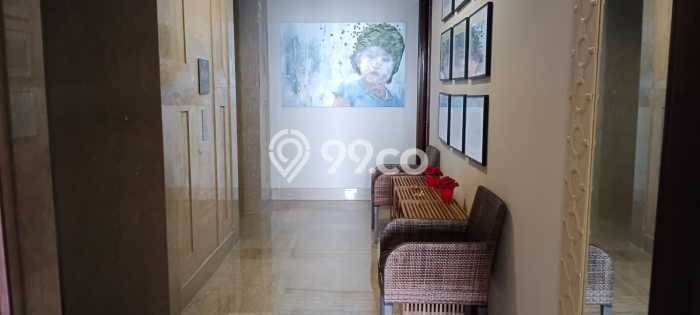 Disewakan Apartemen Murah di Sudirman 4 Bedroom Disewakan Apartemen Murah di Sudirman 4 Bedroom