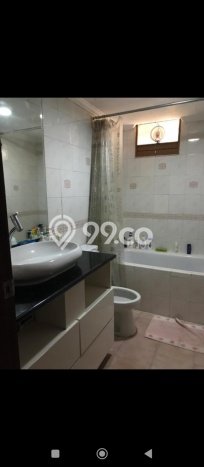 Apartemen Strategis untuk Dijual di Taman Anggrek, Jakarta Barat, DKI Jakarta Apartemen Strategis untuk Dijual di Taman Anggrek, Jakarta Barat, DKI Jakarta