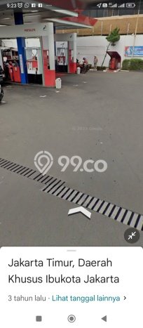 Komersial Dijual di Prime Area Jakarta Timur Luas 150m2 Komersial Dijual di Prime Area Jakarta Timur Luas 150m2