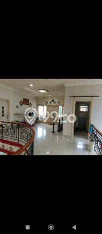 Siap Huni Rumah Mewah 9 Kamar di Tebet Dekat ke Mana Pun Siap Huni Rumah Mewah 9 Kamar di Tebet Dekat ke Mana Pun
