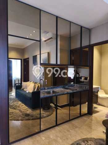 Dijual Apartemen Prestisius di Permata Hijau 5 Kamar & 3 Kamar Mandi Dijual Apartemen Prestisius di Permata Hijau 5 Kamar & 3 Kamar Mandi