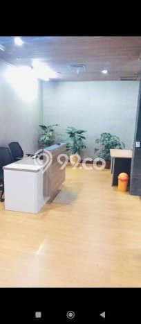 Unit Kantor Dijual di Jakarta Selatan LT 170m2 & LB 170m2 Unit Kantor Dijual di Jakarta Selatan LT 170m2 & LB 170m2